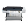 Плоттер HP Designjet T1200 HD MFP 44" <CQ653A>
