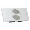 Проигрыватель DVD Samsung BD-D7500 Ультратонкий 3D Blu Ray player, настенное крепление, USB 2.0, PC-streaming, BD-live 2.0,MPEG4, MKV, Smart Hub