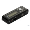 Диктофон RITMIX RR-550 2Gb  slim  black