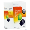 Программное обеспечение Microsoft Office Home and Student 2010 32-bit/x64 Russian Russia DVD (79G-03253)  Мышь в подарок!!! (79G-0323)