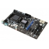 Материнская плата MSI 870S-C45(FX) Soc-AM3 AMD870 DDR3 ATX AC'97 8ch. GbLAN SATA3 RAID