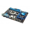 Материнская плата Asus P8H61-M LX (3.x) Soc-1155 iH61 DDR3 mATX AC'97 GbLAN VGA BULK (P8H61-M LX/C/SI (3.X))