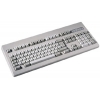 Кл-ра CHERRY     G81-3000LR/HPNRB  <PS/2> 104КЛ