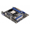 Материнская плата ASRock A55M-HVS Soc-FM1 AMD A55 DDR3 mATX AC'97 6ch GbLAN VGA