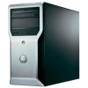 ПК Dell Precision T1600 MT Xeon 1225 (3.1)/2x2Gb/500Gb/DVDRW/W7Pro64/Web/клавиатура/мышь (P061600101R)