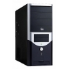 ПК iRU Home 310 C2D E6600(3060)/2048/500Gb/GT210-512/DVD-RW/CR/Black