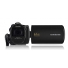 VideoCamera Samsung SMX-F700 black 1CMOS 52x 2.7" 720p SDHC+SDXC Flash  (SMX-F700BP/XER)