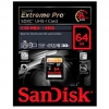 Флеш карта SDXC 64Gb Class10 Sandisk SDSDXPA-064G-X46