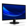Монитор Acer 24" P246HAbd Glossy-Black TN 5ms 16:9 DVI 50000:1  (ET.FP6HE.A02)