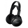 Наушники Sony MDRRF810RK.EU8 радиочастотные закрытого типа