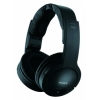 Наушники мониторы Sony MDR-RF865RK черный беспроводные радио (оголовье) (MDRRF865RK.EU8)