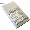 NUMERIC KEYPAD CHERRY MX5700           17КЛ  (для MX5000)