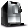 Кофемашина Melitta CAFFEO Lattea, черно - серебристая