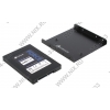 SSD 180 Gb SATA 6Gb/s Corsair Force Series 3 <CSSD-F180GB3-BK> 2.5" MLC +3.5" адаптер