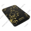 ADATA <ASH12-500GU3-CBK> Superior SH12 Black USB3.0 Portable 2.5" HDD 500Gb EXT (RTL)