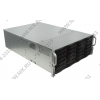 Server Case SuperMicro <CSE-846E26-R1200B> Black 24xHotSwap SAS/SATA, E-ATX 1200WHS  (24+2x8+4пин)  4U  RM