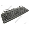 Клавиатура Genius KB-M220  Black <USB>  105КЛ+12КЛ  М/Мед  (31310050106)