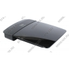 Cisco Linksys <E1200> Wireless N Router (4UTP  10/100Mbps,  1WAN,802.11b/g/n,  300Mbps)