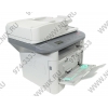 Samsung SCX-4833FR (A4, 31 стр/мин, 256Mb, лазерное МФУ, факс, 1200х1200dpi, USB2.0, сетевой, двустор. печать,ADF)