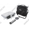 BenQ Projector W1060 (DLP, 2000 люмен, 5000:1, 1920 x 1080, D-Sub, HDMI, RCA, S-Video, Component, USB, ПДУ)
