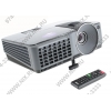 BenQ Projector MS513 (DLP, 2700 люмен, 10000:1, 800 x 600, D-Sub, HDMI, RCA, S-Video, USB, ПДУ, 2D/3D)