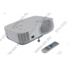 NEC Projector M260XSG (3xLCD, 2600 люмен, 2000:1, 1024x768, D-Sub, HDMI, RCA, S-Video, USB,  LAN, ПДУ)