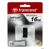 Внешний накопитель 16GB USB Drive <USB 2.0> Transcend T3S (TS16GJFT3S)