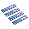 Память DDR3 16Gb (pc-12800) 1600MHz Kingston HyperX, Kit of 4 <Retail> (KHX1600C9D3K4/16GX)