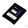 Твердотельный накопитель SSD 2.5" 60 Gb Corsair SATA 3 Force series (CSSD-F60GB3A-BK)