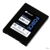 Твердотельный накопитель SSD 2.5" 180 Gb Corsair SATA 3 Force series (CSSD-F180GB3-BK)