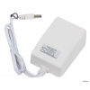 Блок питания для видеокамер Orient SAP1220, OUTPUT: 12V DC 2000mA, влагозащищённый, настенное крепление