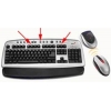 GENIUS WIRELESS TWINTOUCH+ OPTICAL VALUE(Кл-ра,М/мед,USB,беспр+Мышь USB,3кн,ROLL,OPTICAL, беспр+заряд.устр.от USB)