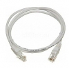 Патч-корд TWT (TWT-45-45-1.0-WH) UTP кат.5e. с заливными колпачками. 1.0 м. белый упаковка 10 шт. (TWT-45-45-1.0-WH 10PCS)