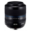 Объектив  Samsung макро-объектив 60мм ED OIS SSA iFn (F2.8) (EX-M60SB)