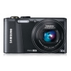 PhotoCamera Samsung WB750 black 12,5Mpix Zoom18x 3" 1080 SDHC BSI-CMOS IS opt+el HDMI 3D SLB-10A  (EC-WB750ZBPBRU)