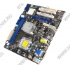 ASRock G41MH/USB3 rev.2.0 (RTL) LGA775 <G41> PCI-E+SVGA+DVI HDMI+GbLAN SATA MicroATX 2DDR-III