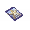 Kingston <SD6G2/8GB>SDHC Memory Card 8Gb Class6 100X