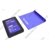 SSD 120 Gb SATA 6Gb/s ADATA <AS510S3-120GM-C> 2.5" MLC + 3.5" адаптер