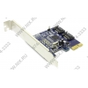 Controller PCI-Ex1, SATA 6Gb/s, 2port-int