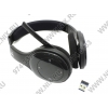 Logitech Wireless Headset H800 (наушники с микрофоном, с рег.  громкости, USB/Bluetooth)<981-000338>