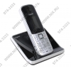 Р/телефон Siemens Gigaset S810 <Steel Grey> (трубка с цв.ЖК диспл., Bluetooth, USB, База)стандарт-DECT, РО, ГТ