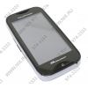 Sony Ericsson Mix Walkman WT13i Black&Green (QuadBand, LCD400x240@256K, GPRS+BT+WiFi, видео, microSDHC, FM)