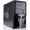 Корпус InWin EMR033 Black mATX 450W USB/Audio