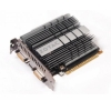 Видеокарта 1Gb <PCI-E> Zotac GT520 ZONE c CUDA <GFGT520, GDDR3, 64bit, VGA, DVI, HDMI, Retail> (ZT-50602-20L)