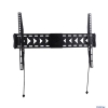Кронштейн Kromax FLAT-1, LCD/LED и плазма тв 32"-65", настенный, 0 ст.свободы, VESA 600x400 мм, от стены 13 мм, max 40 кг, GREY (20134)