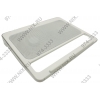 XILENCE <XPLP-M620.W> M620 Notebook Cooler (25.1дБ, 1000об/мин,  2xUSB2.0, USB питание)