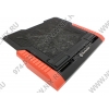 Thermaltake <CLN0019> Massive23 GT Notebook Cooler (24дБ, 500-800об/мин,  2xUSB, USB питание)