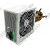 Блок питания 500W  ATX (24+4+6пин)
