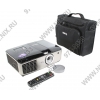 BenQ Projector MX764 (DLP, 4200 люмен, 5300:1, 1024x768, D-Sub, HDMI, RCA, S-Video, USB, LAN,  ПДУ, 2D/3D)
