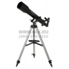 Телескоп Celestron PowerSeeker 70 AZ <21036> (70мм рефрактор-ахромат, 700 мм, 1:10,  3  окуляра  1.25",иск.5x24,ПО)